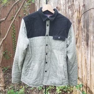 Urban Outfitters Ezekiel brand button up - Mens XL